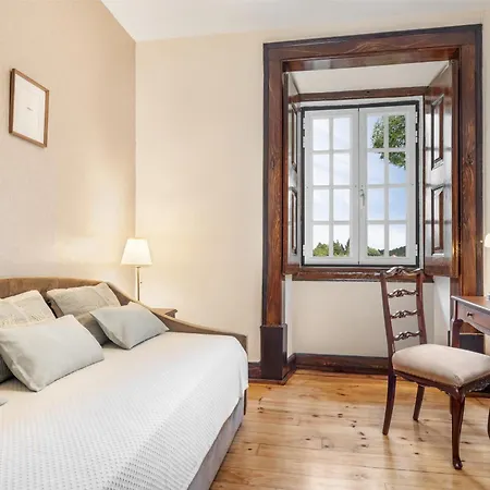 Solar Tilias - Historic House Hotel