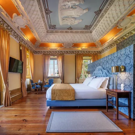 Solar Tilias - Historic House