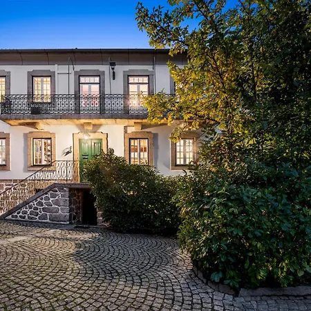 Solar Tilias - Historic House Hotel