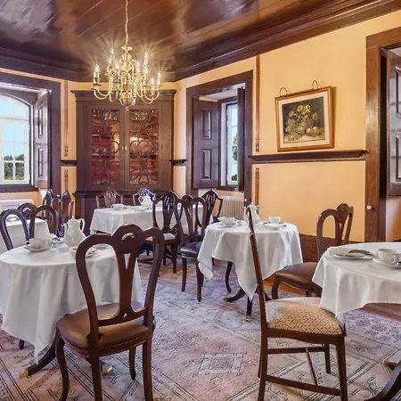 Solar Tilias - Historic House سيا