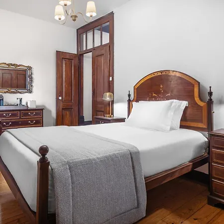 Solar Tilias - Historic House Hotel