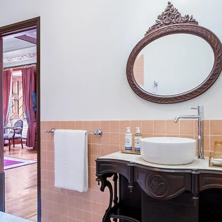 Solar Tilias - Historic House Hotel Seia