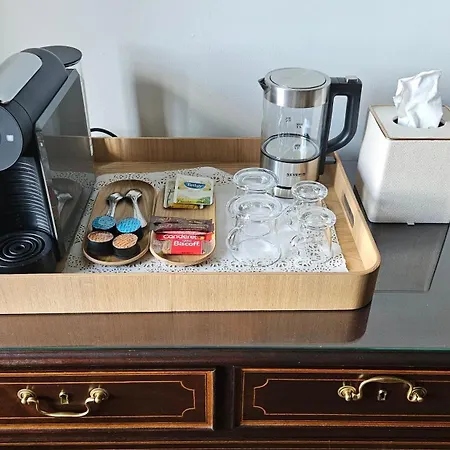 Solar Tilias - Historic House Hotel Seia