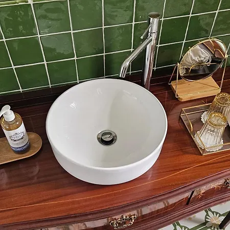 Solar Tilias - Historic House