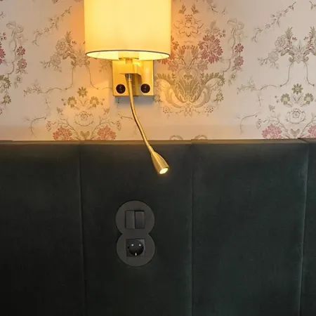 Hotel Solar Tilias - Historic House Seia