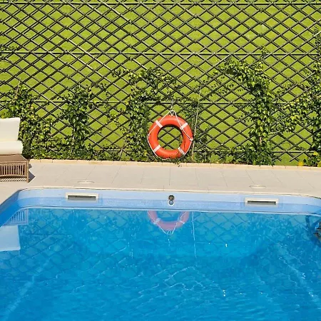 Solar Tilias - Historic House Hotel Seia