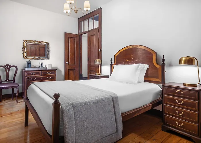 Solar Tilias - Historic House Hotel