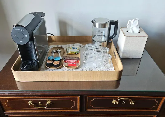 Solar Tilias - Historic House Hotel Seia