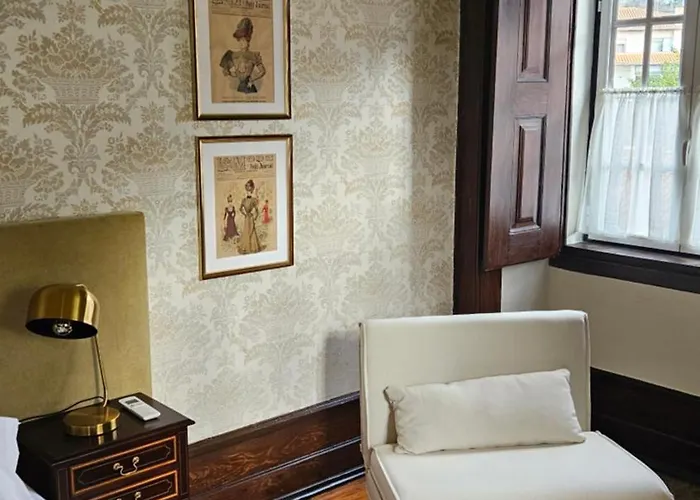 Solar Tilias - Historic House Seia