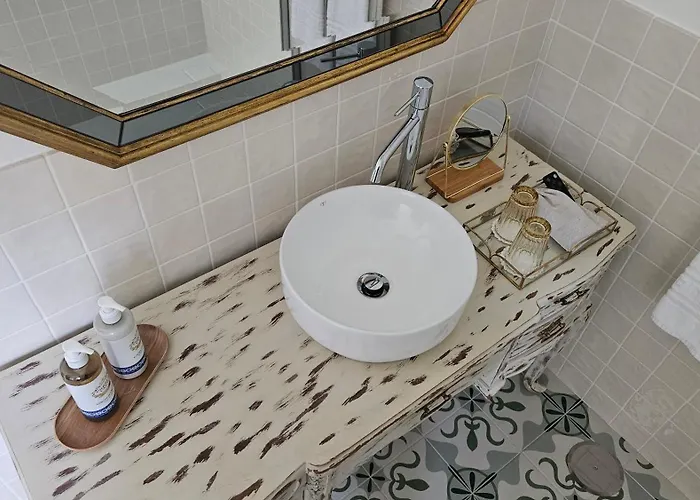 Solar Tilias - Historic House *