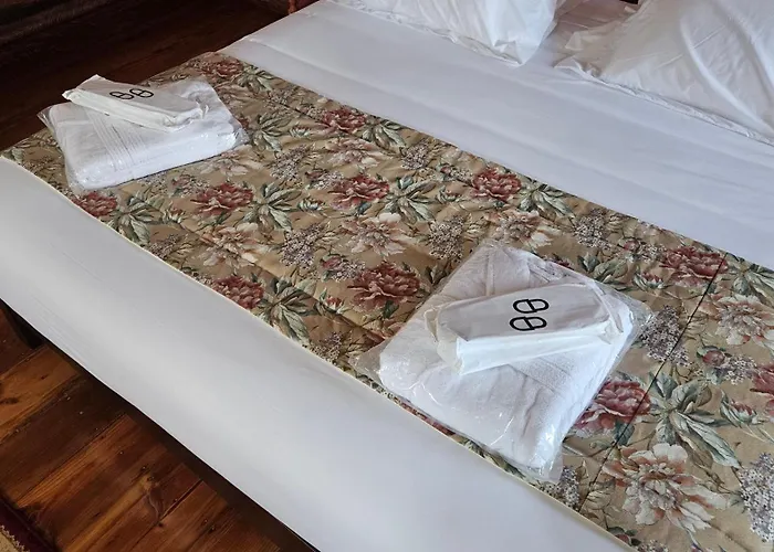 Solar Tilias - Historic House Hotel Seia